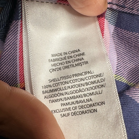 Polo Ralph Lauren ~ Lots of 2 Tops Size 5 Little Girls - Picture 7 of 16